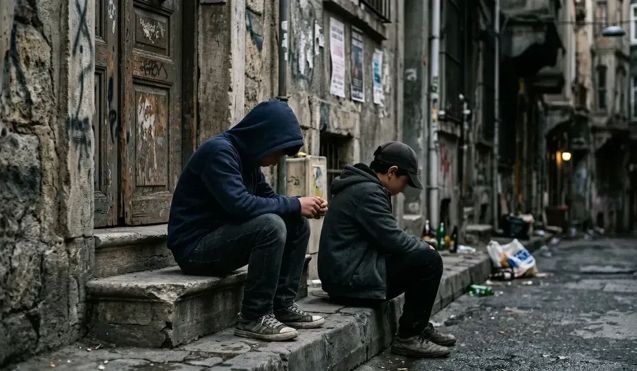 Suç işleyen çocuğun ailesine yaptırım yolda! Uzman isim kritik noktaya dikkat çekti: "Dengeyi sağlamak çok önemli"