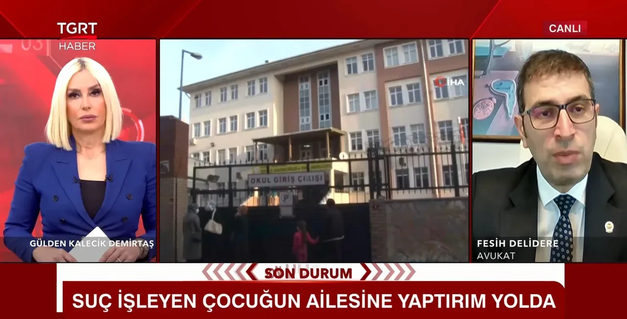 Suç işleyen çocuğun ailesine yaptırım yolda! Uzman isim kritik noktaya dikkat çekti: "Dengeyi sağlamak çok önemli"