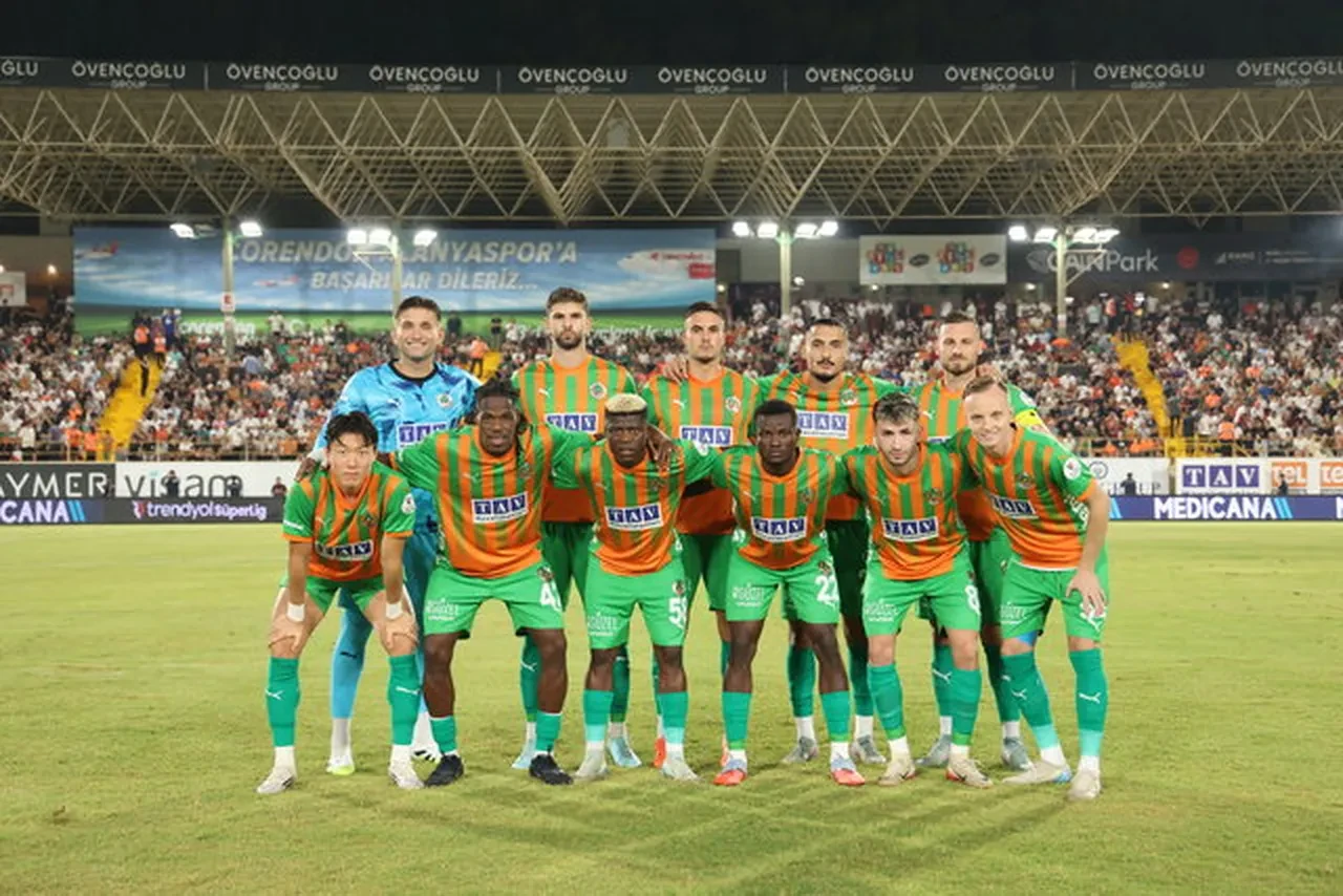 Süper Lig'de erken final: Şampiyonluk ihtimalleri açıklandı!