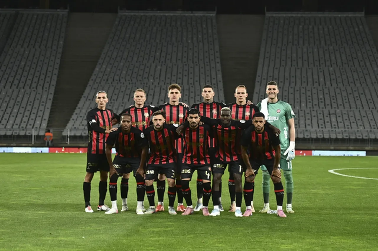 Süper Lig'de erken final: Şampiyonluk ihtimalleri açıklandı!