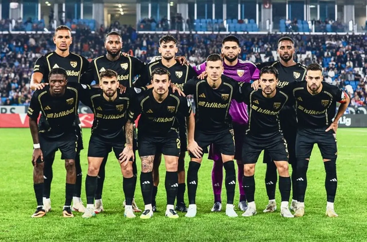 Süper Lig'de erken final: Şampiyonluk ihtimalleri açıklandı!