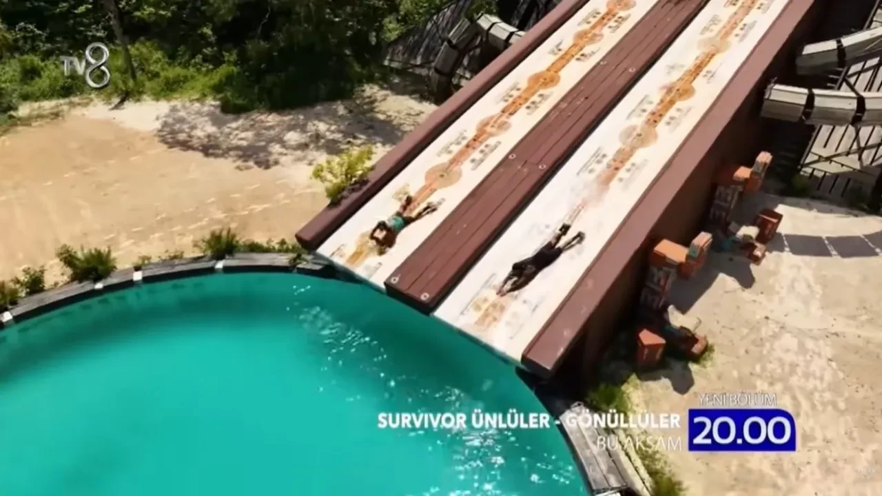 survivor 2026 eleme adayı 