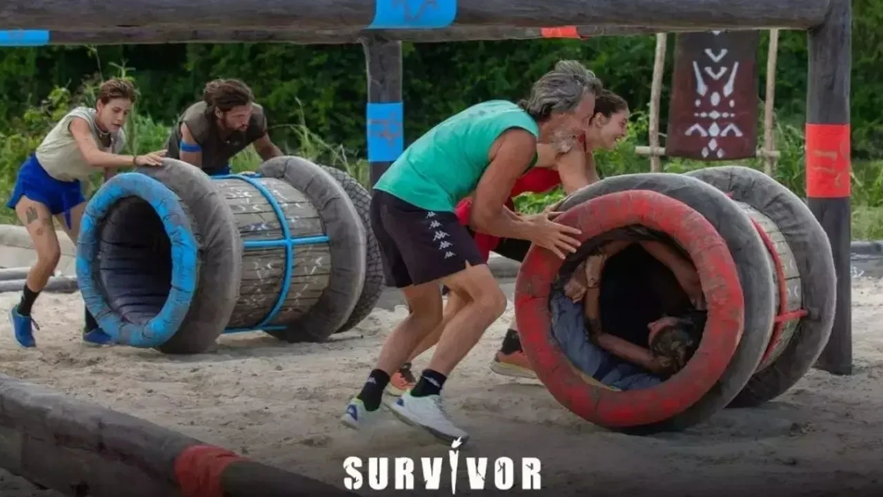 Survivor dokunulmazlık oyununu kim kazandı? Survivor eleme adayı kim oldu?
