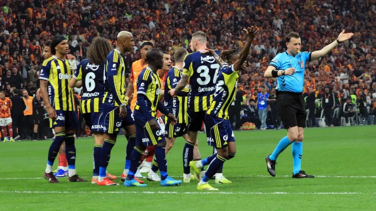 Talisca'dan kaçan penaltıyla ilgili açıklama! "Eğer golü atsaydım..."