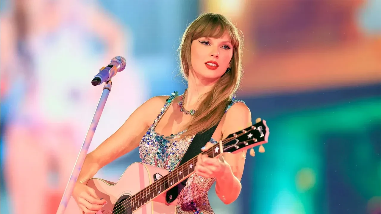 Taylor Swift, yapay zeka tehdidine karşı daha önce hiç denenmemiş bir şey yaptı