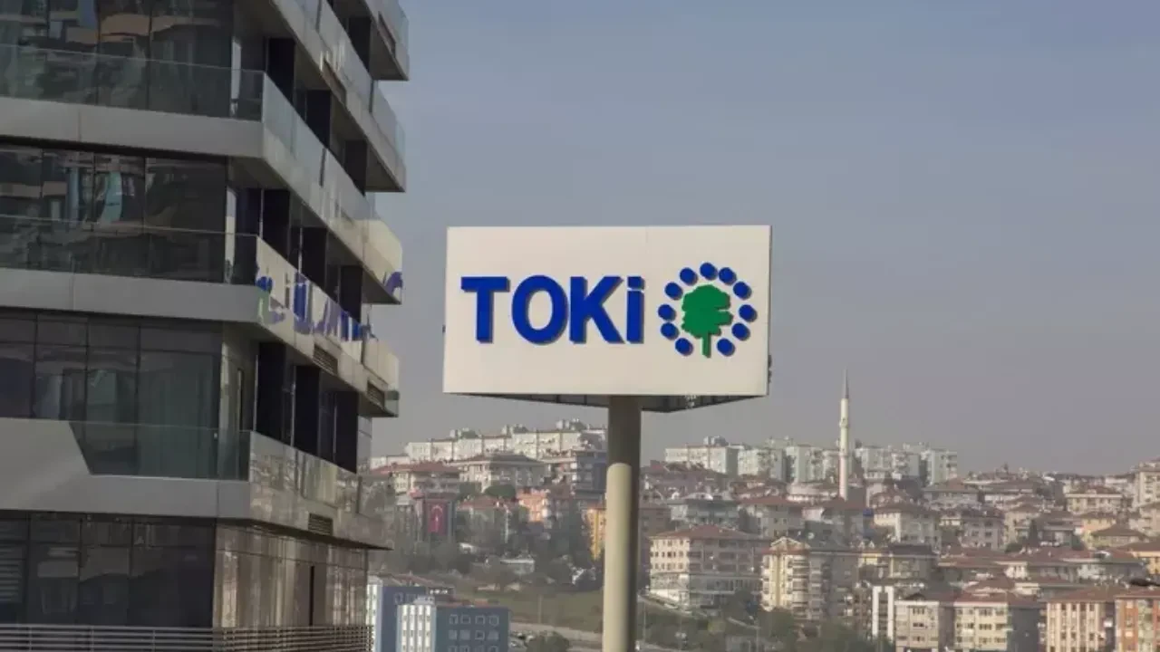 TOKİ başvuru ekranı Tahsil Edildi ne anlama geliyor ne demek?