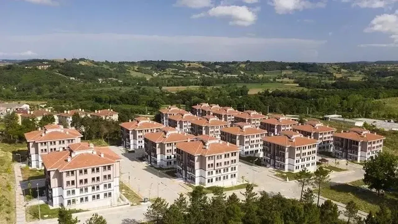 TOKİ başvuru ekranı Tahsil Edildi ne anlama geliyor ne demek?