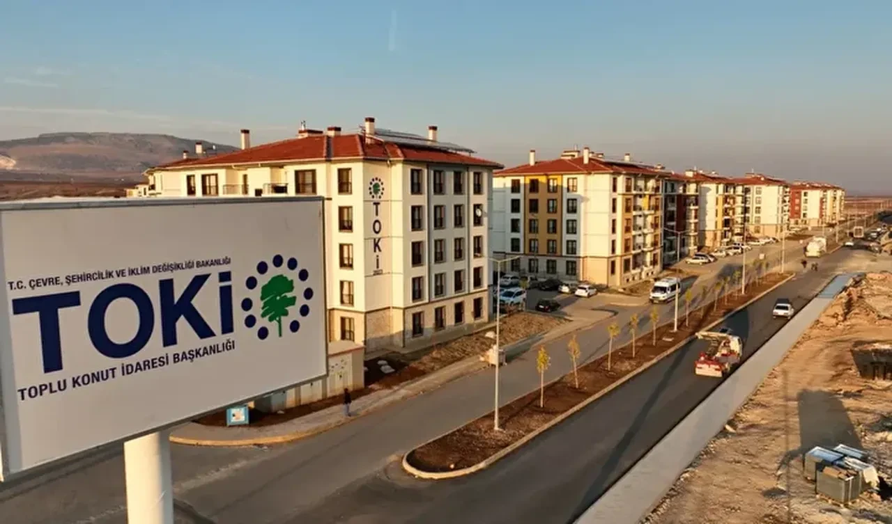 TOKİ başvuru ekranı Tahsil Edildi ne anlama geliyor ne demek?