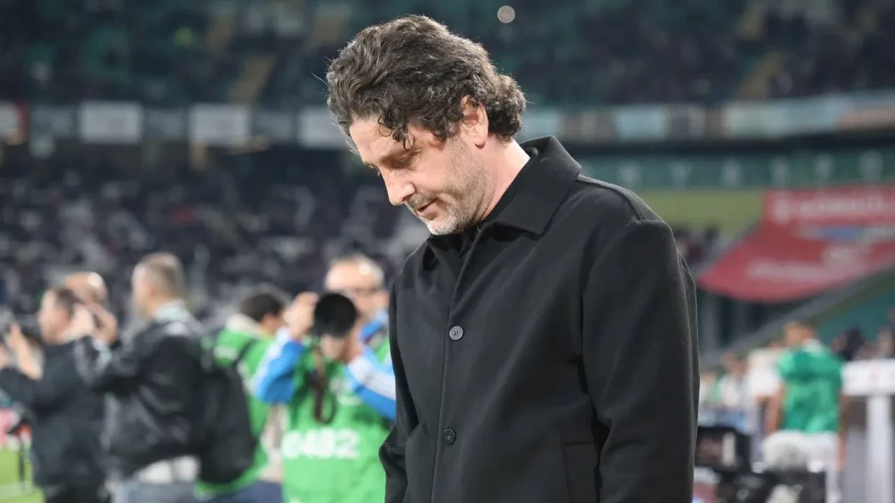 Trabzonspor'da Fatih Tekke, Konyaspor yenilgisinin ardından konuştu! "Bizim için üzücü bir akşam oldu"