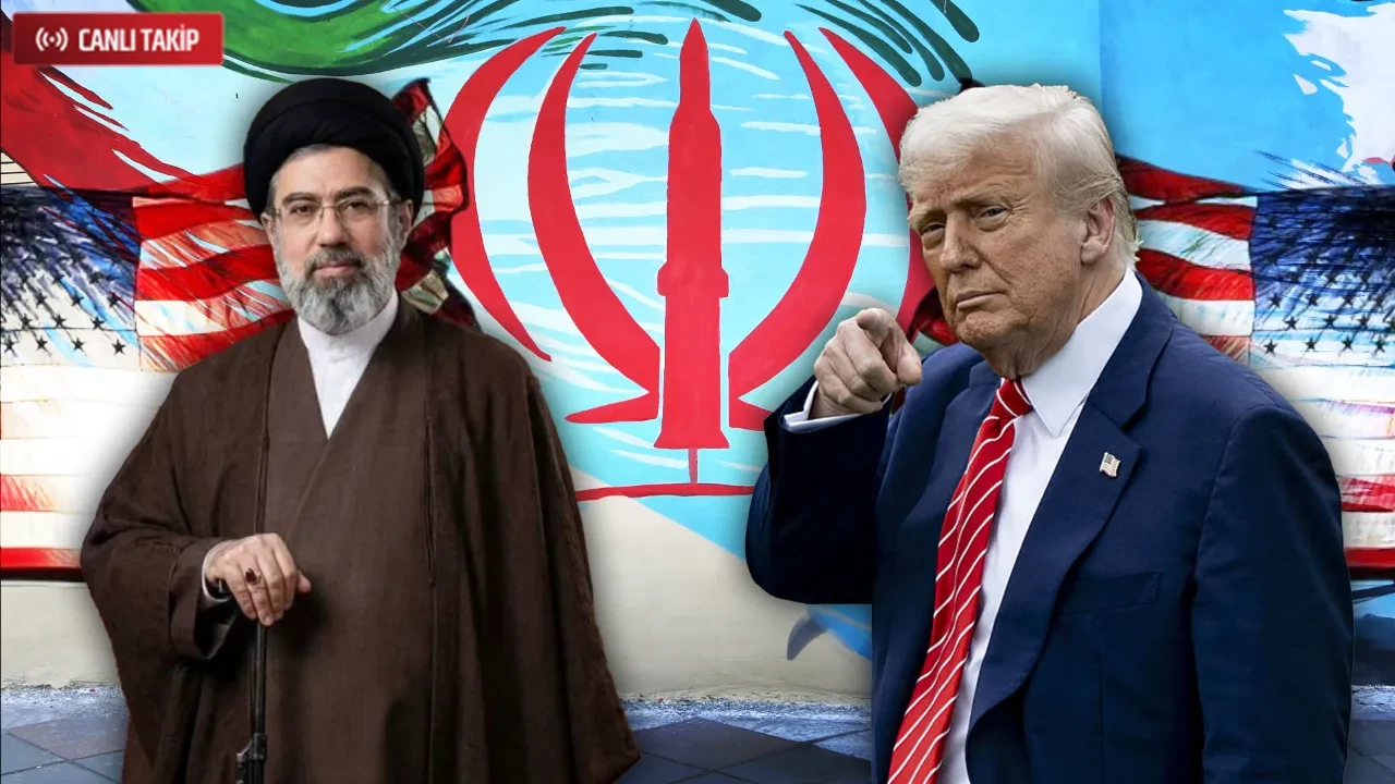 Trump, İran'ın teklifinden memnun kalmadı! ABD ve İran arasında görüşme sinyali