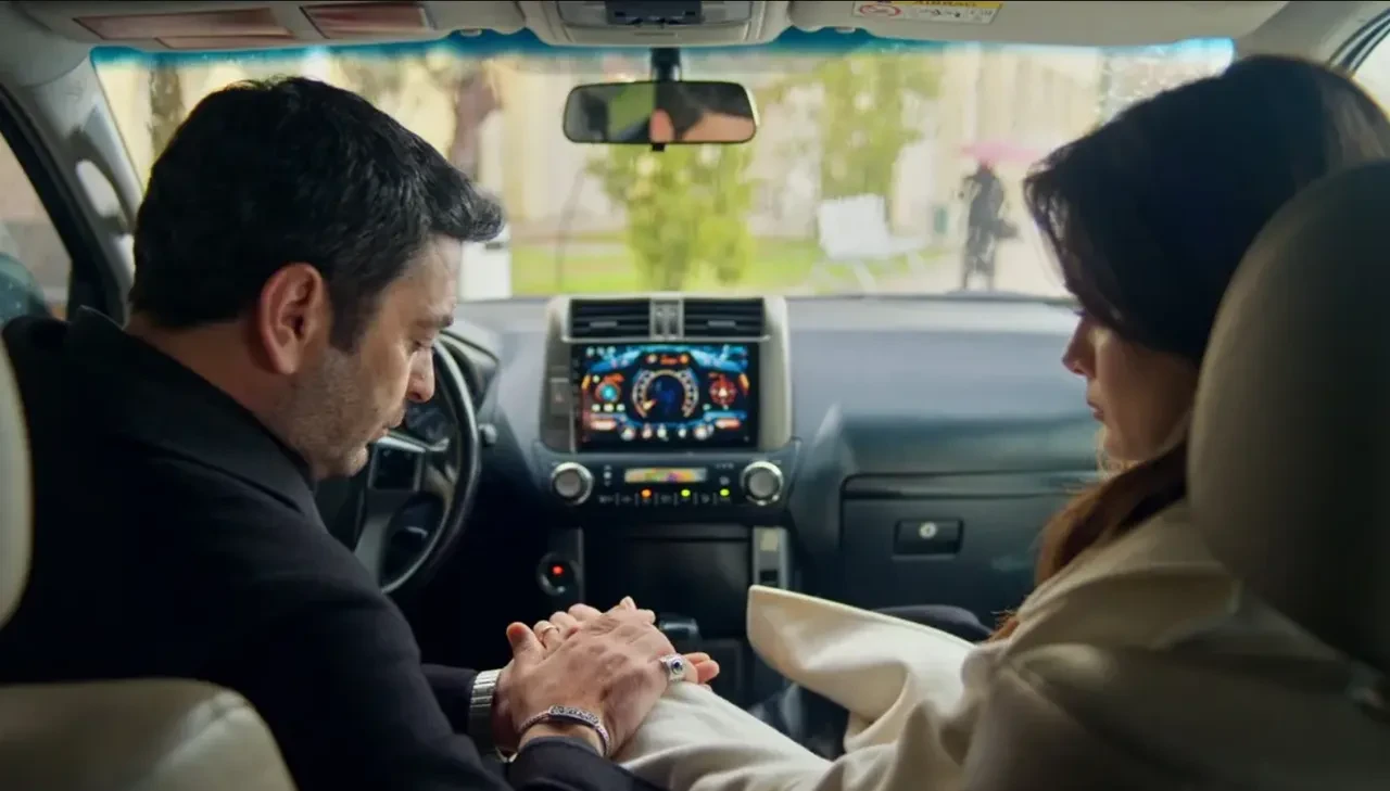 Uzak Şehir dizisi 60. bölüm fragmanı yayınlandı mı? Uzak Şehir 59. bölümde ne oldu, son bölüm nereden izlenir?