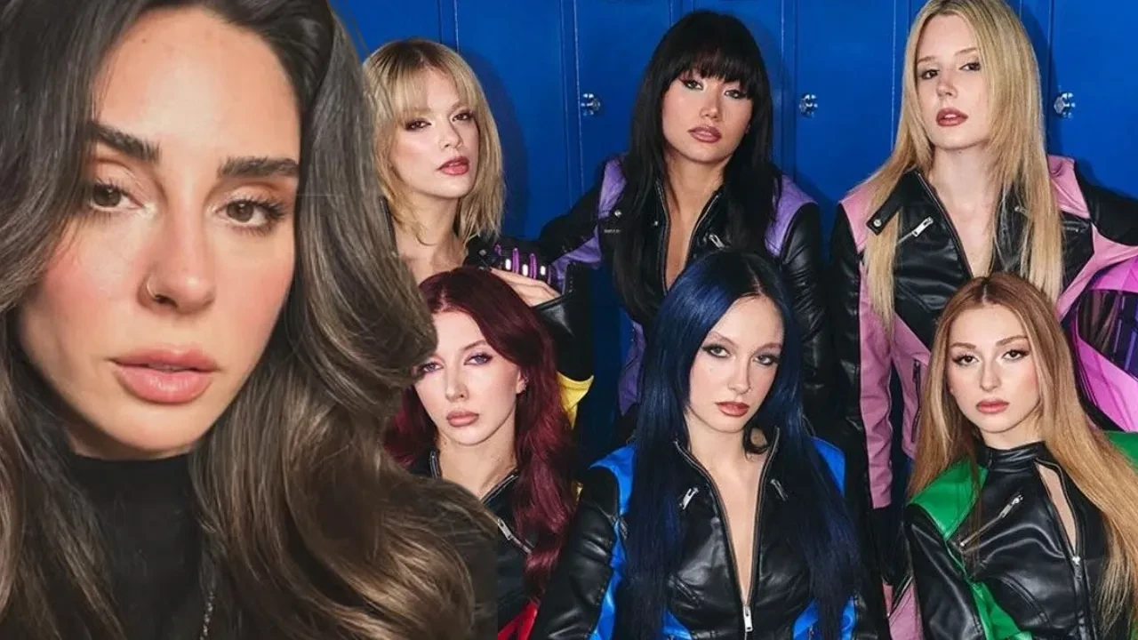 Yasemin Yürük Manifest grubundaki favorisini açıkladı! 'Hangi Manifest kızısın?' sorusuna olay cevap