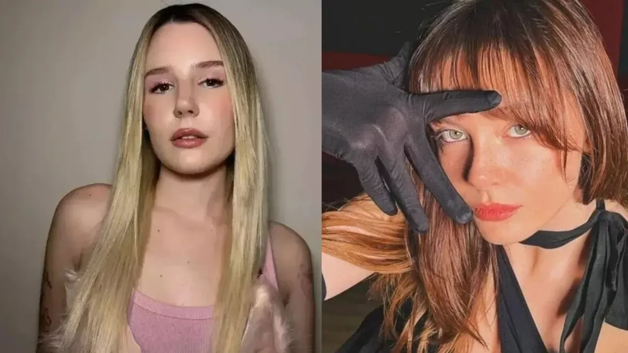 Yasemin Yürük Manifest grubundaki favorisini açıkladı! 'Hangi Manifest kızısın?' sorusuna olay cevap