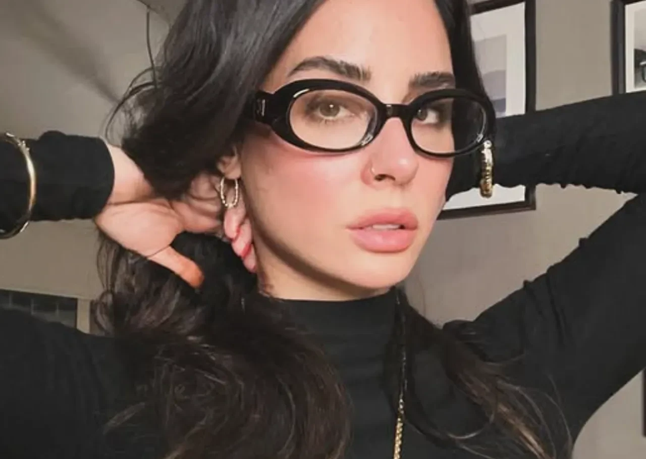 Yasemin Yürük Manifest grubundaki favorisini açıkladı! 'Hangi Manifest kızısın?' sorusuna olay cevap