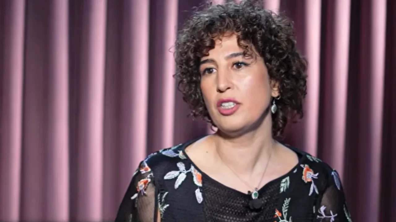 Yemekteyiz Asena kimdir, ne iş yapıyor? Asena Erdinç aslen nereli?