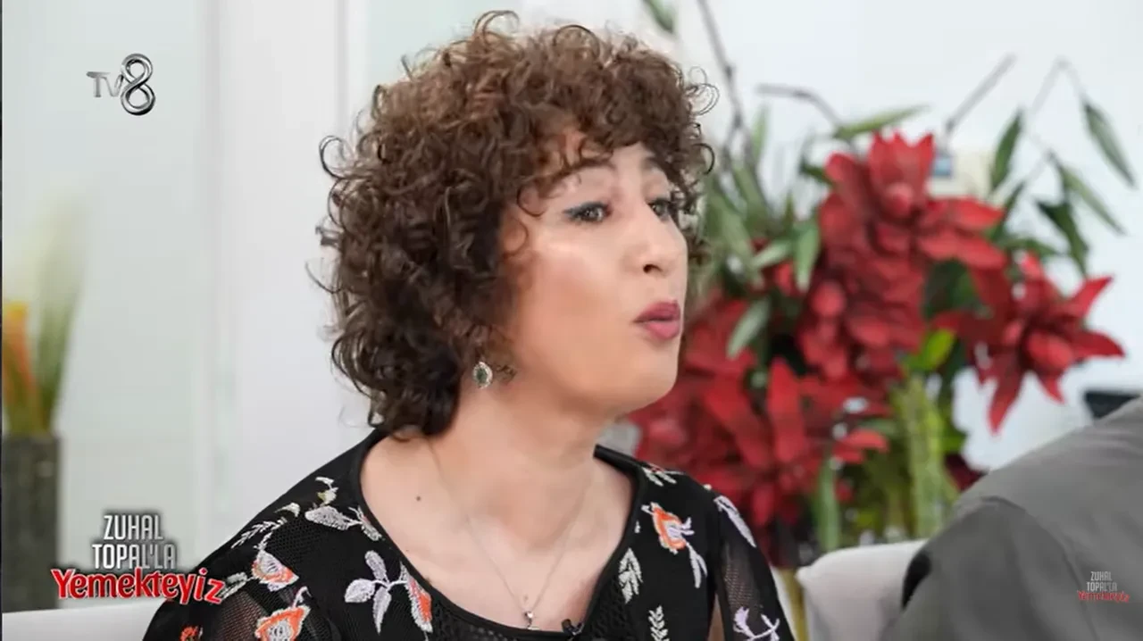 Yemekteyiz Asena kimdir, ne iş yapıyor? Asena Erdinç aslen nereli?