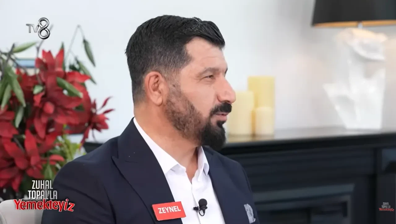 Yemekteyiz Asena kimdir, ne iş yapıyor? Asena Erdinç aslen nereli?