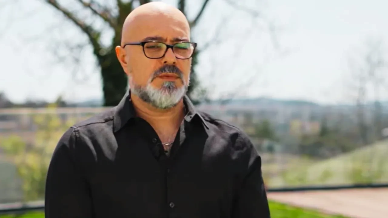 Yemekteyiz Emin Çakıroğlu kimdir, aslen nereli? Final günü yarışan Emin Bey dengeleri değiştirdi