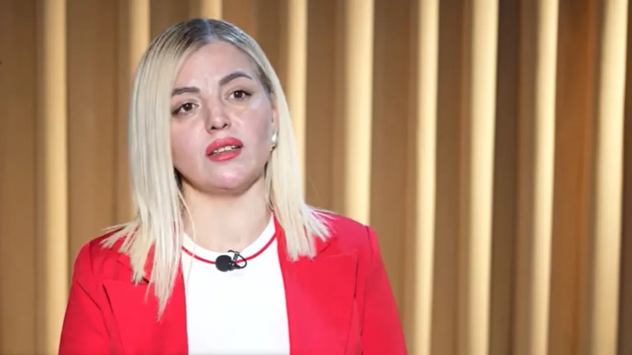 Yemekteyiz Şükran Demirtaş kimdir, kaç yaşında? Yemekteyiz Şükran ne iş yapıyor?