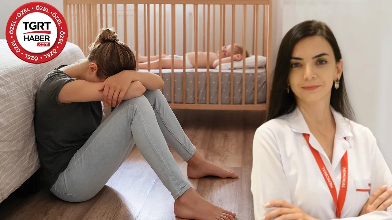 Yeni doğum yapmış anneleri hedef alıyor! Dikkat edilmezse sonuçları çok acı olabiliyor