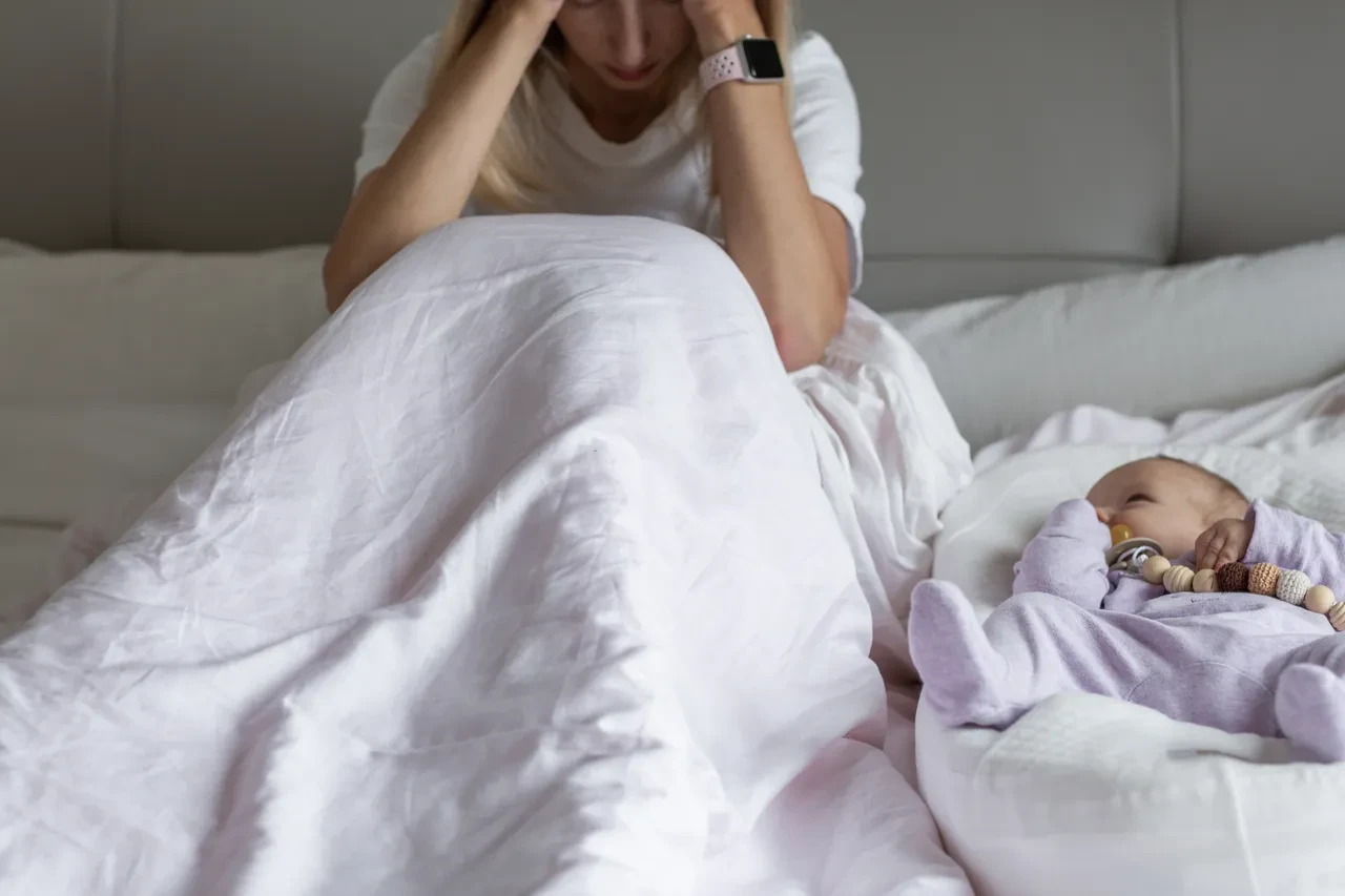 Yeni doğum yapmış anneleri hedef alıyor! Dikkat edilmezse sonuçları çok acı olabiliyor