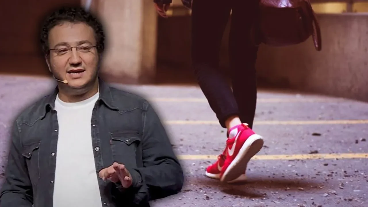 10 bin adım sağlığa faydalı mı? Oytun Erbaş'tan yine gündem olacak çıkış: 