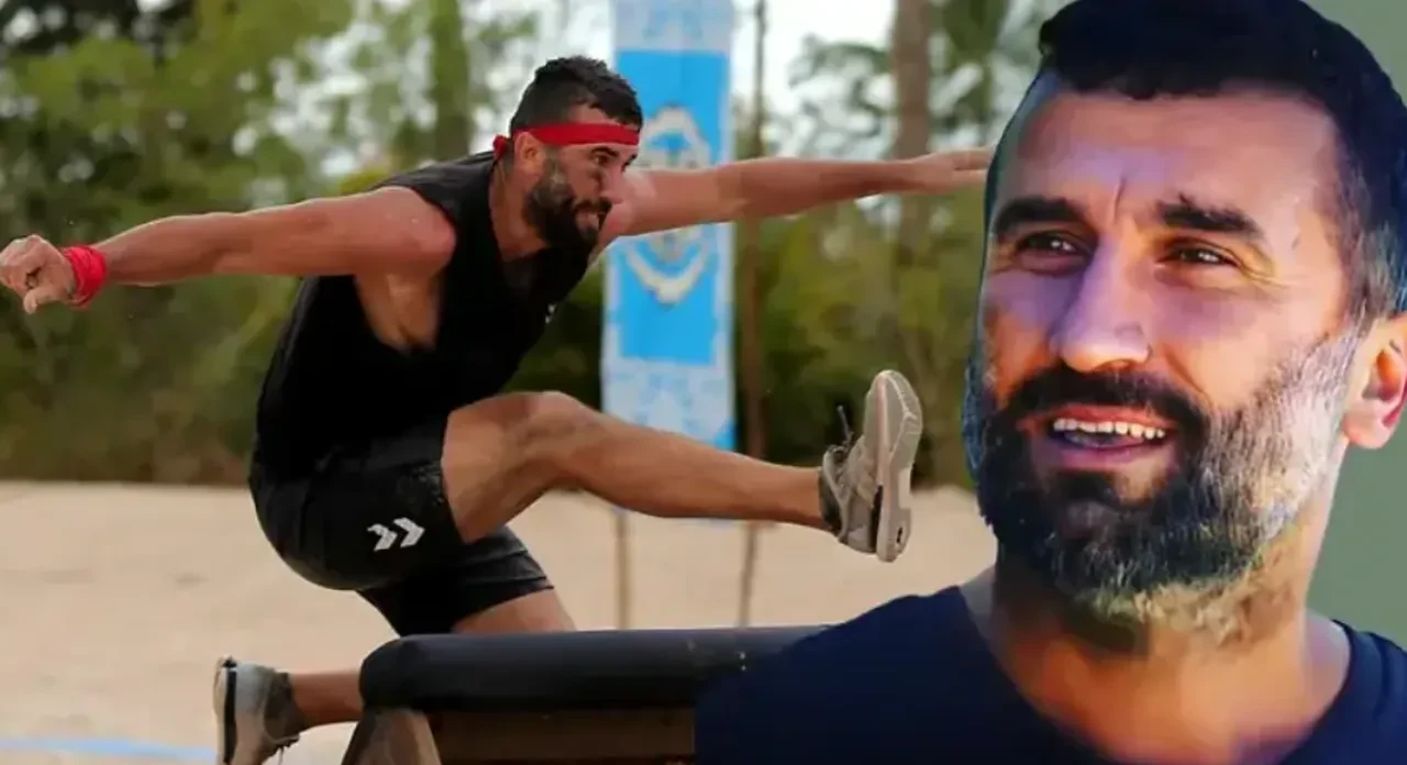 2026 Survivor Nagihan Karadere için olay iddia! Survivor Hikmet'in, Nagihan Karadere'yi ifşa etmesi ortalık karıştırdı