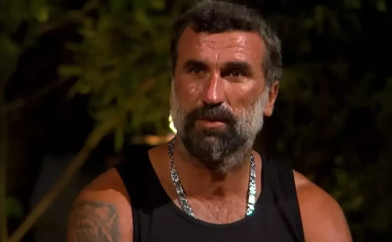 2026 Survivor Nagihan Karadere için olay iddia! Survivor Hikmet'in, Nagihan Karadere'yi ifşa etmesi ortalık karıştırdı