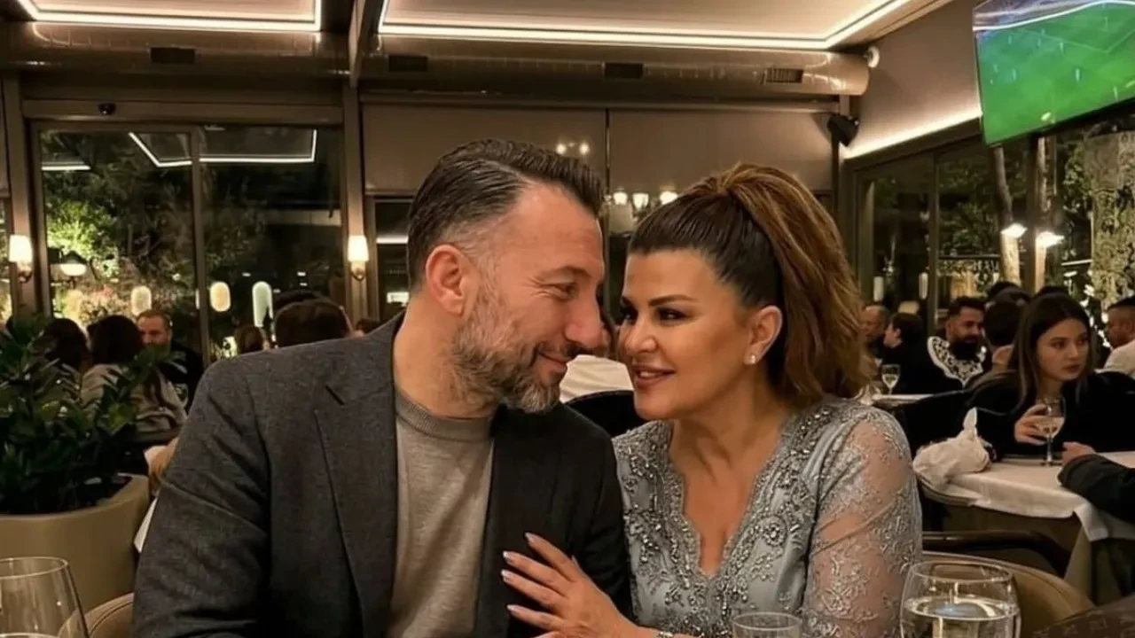 55 yaşındaki Nuray Sayarı ikizlere hamile! Sosyal medyayı ikiye bölen haber