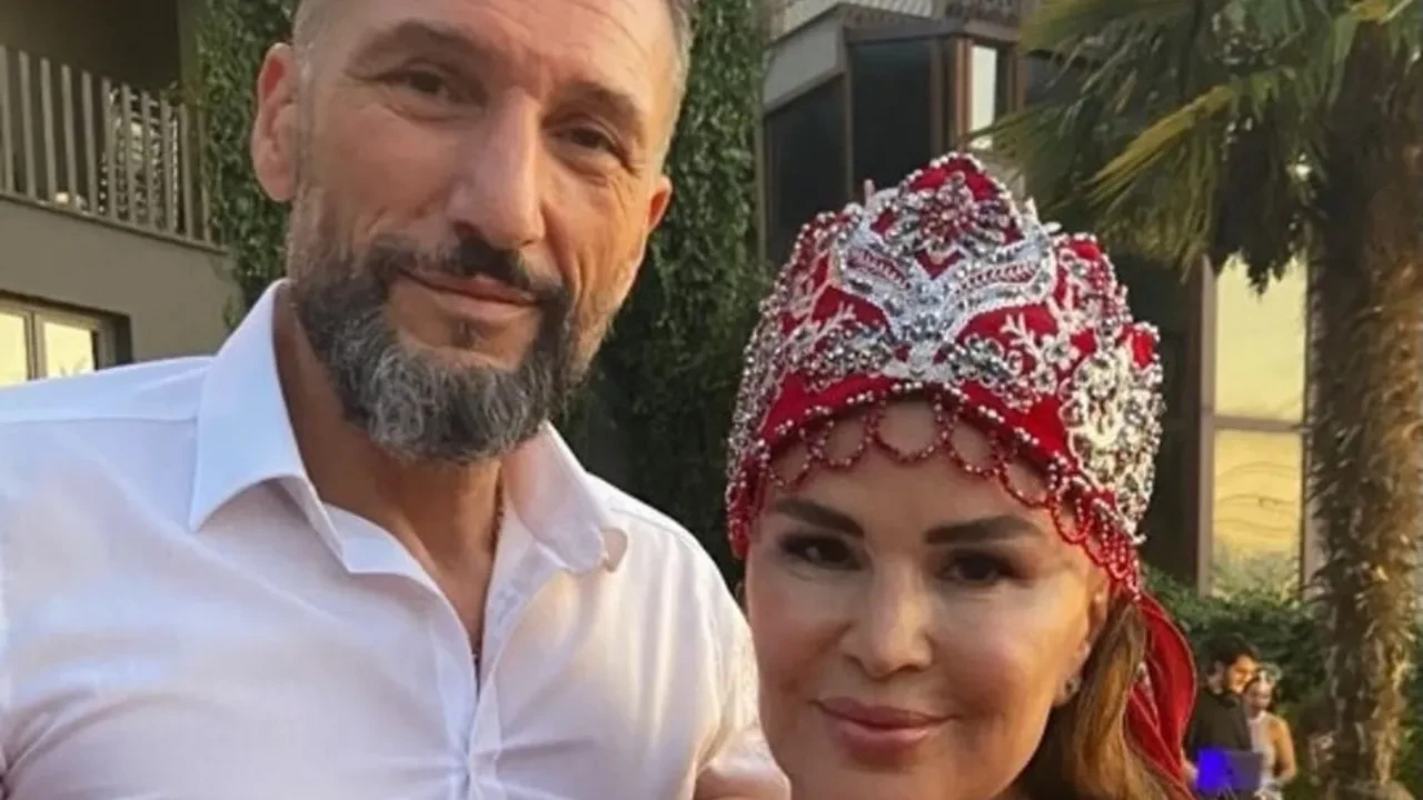 55 yaşındaki Nuray Sayarı ikizlere hamile! Sosyal medyayı ikiye bölen haber