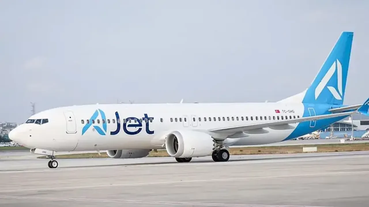 AJet bilet kampanyası hangi şehirlere geçerli uçuşlar ne zaman?
