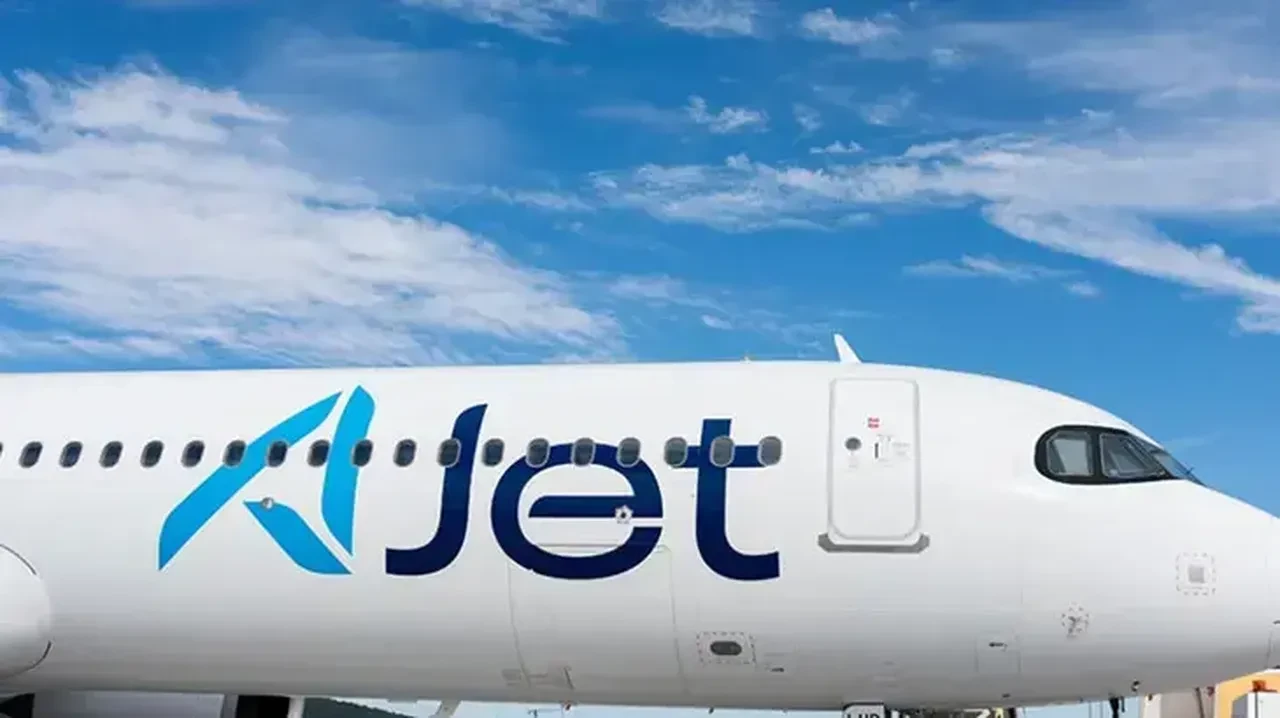 AJet bilet kampanyası hangi şehirlere geçerli uçuşlar ne zaman?