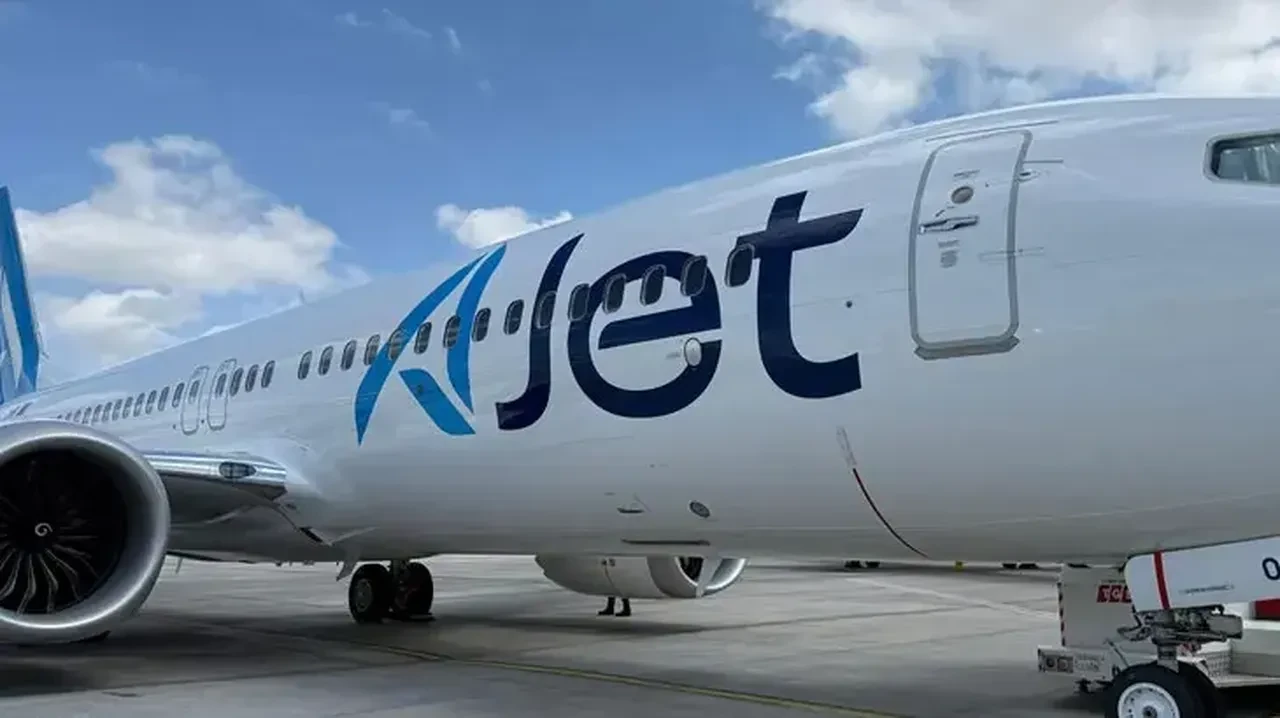 AJet bilet kampanyası hangi şehirlere geçerli uçuşlar ne zaman?