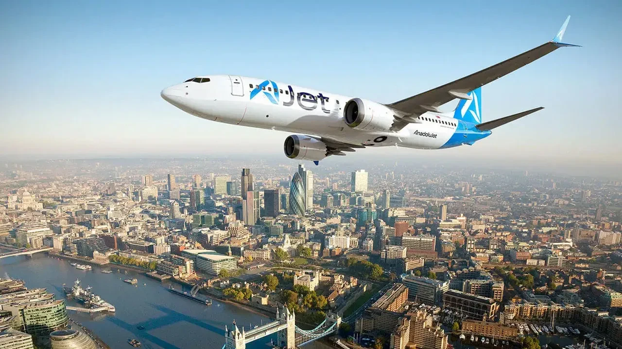 AJet'ten indirimli bilet kampanyası! 50 bin koltukta şok fiyat