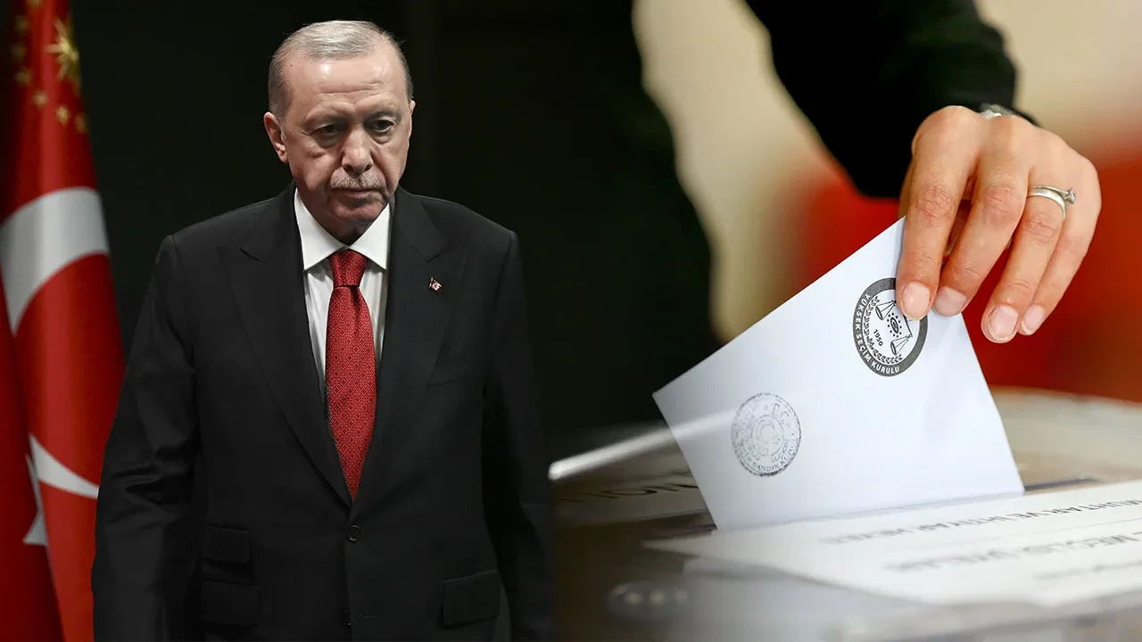 AK Parti'nin sandık planına savaş darbesi: Seçim tarihi yeniden belirlendi