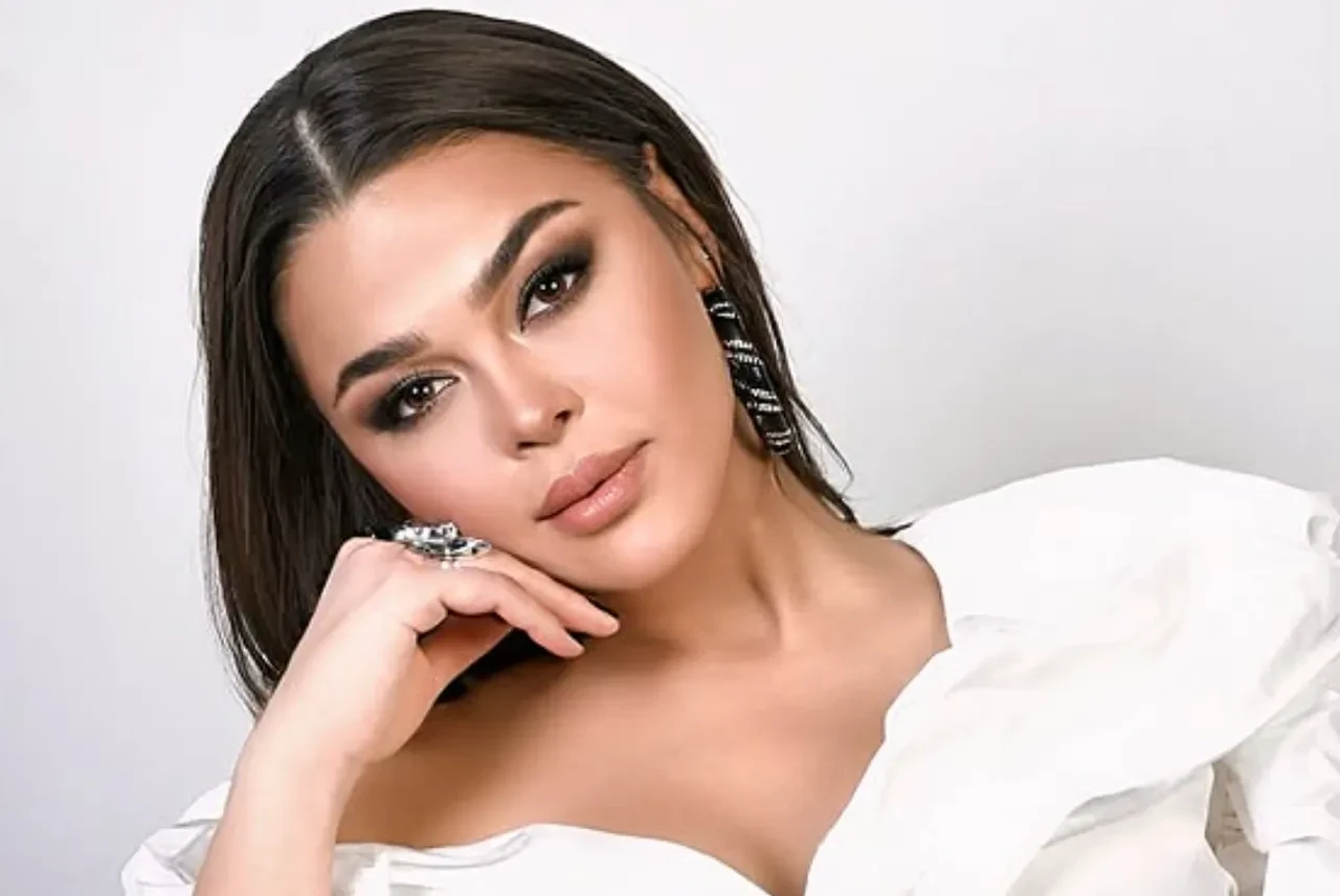 Aslıhan Karalar Delikanlı dizisi kadrosunda! Best Model birincisi Gonca rolüyle konuşuluyor