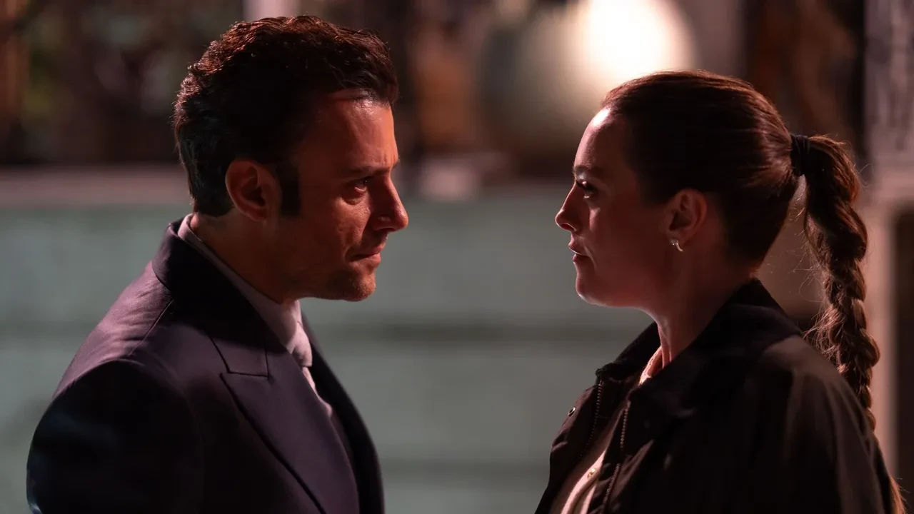 Aslıhan Karalar Delikanlı dizisi kadrosunda! Best Model birincisi Gonca rolüyle konuşuluyor