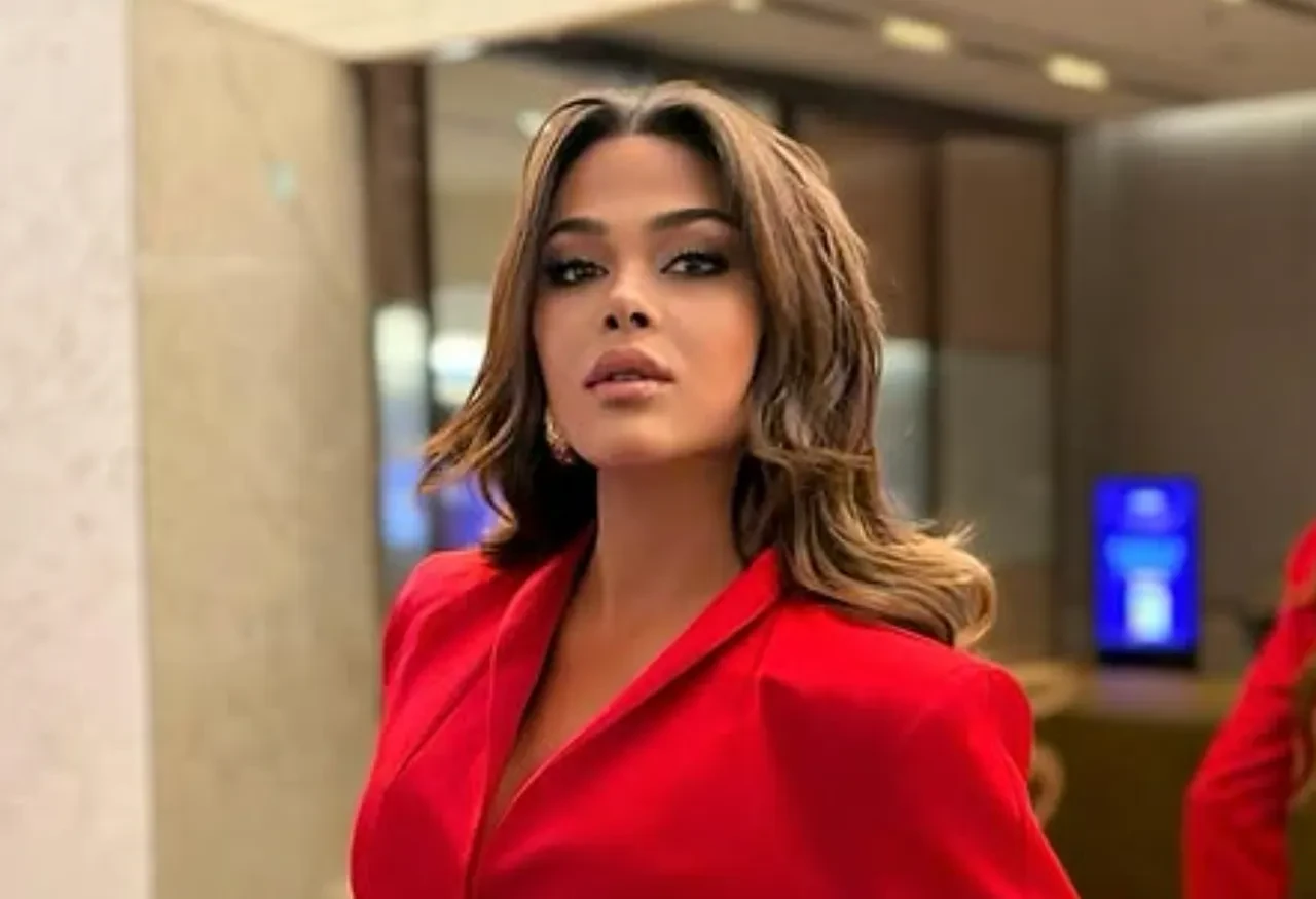 Aslıhan Karalar Delikanlı dizisi kadrosunda! Best Model birincisi Gonca rolüyle konuşuluyor