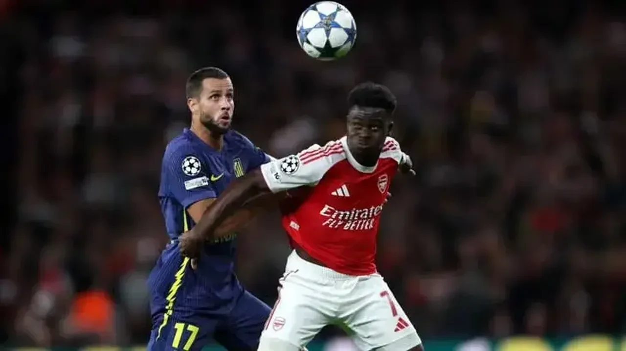 Atletico Madrid Arsenal maçı saat kaçta hangi kanalda?