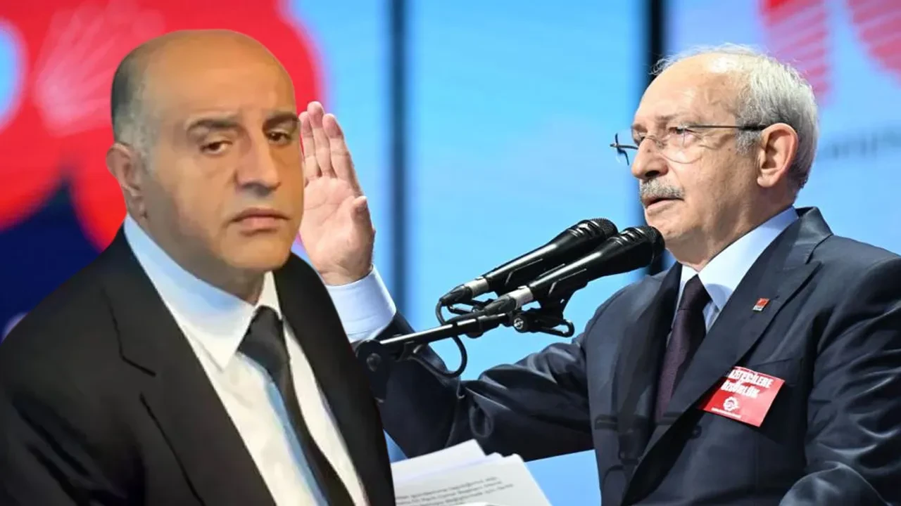 Aziz İhsan Aktaş suç örgütü iddianamesi CHP Kurultay davası dosyasına girdi 