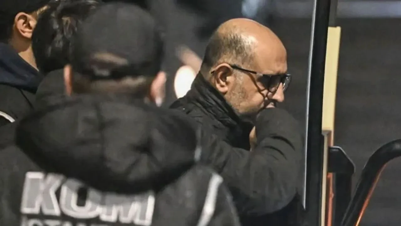 Aziz İhsan Aktaş suç örgütü iddianamesi CHP Kurultay davası dosyasına girdi 