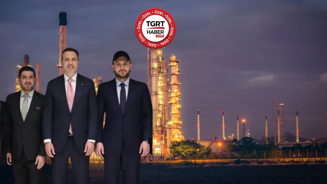 BAE kararı sonrası Bakan Bayraktar'dan kritik analiz: Dünya yeni bir safhaya geçiyor