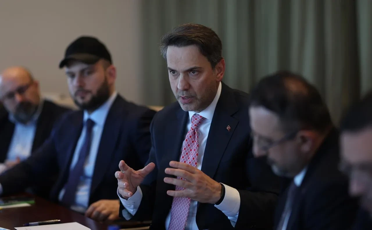 BAE kararı sonrası Bakan Bayraktar'dan kritik analiz: Dünya yeni bir safhaya geçiyor