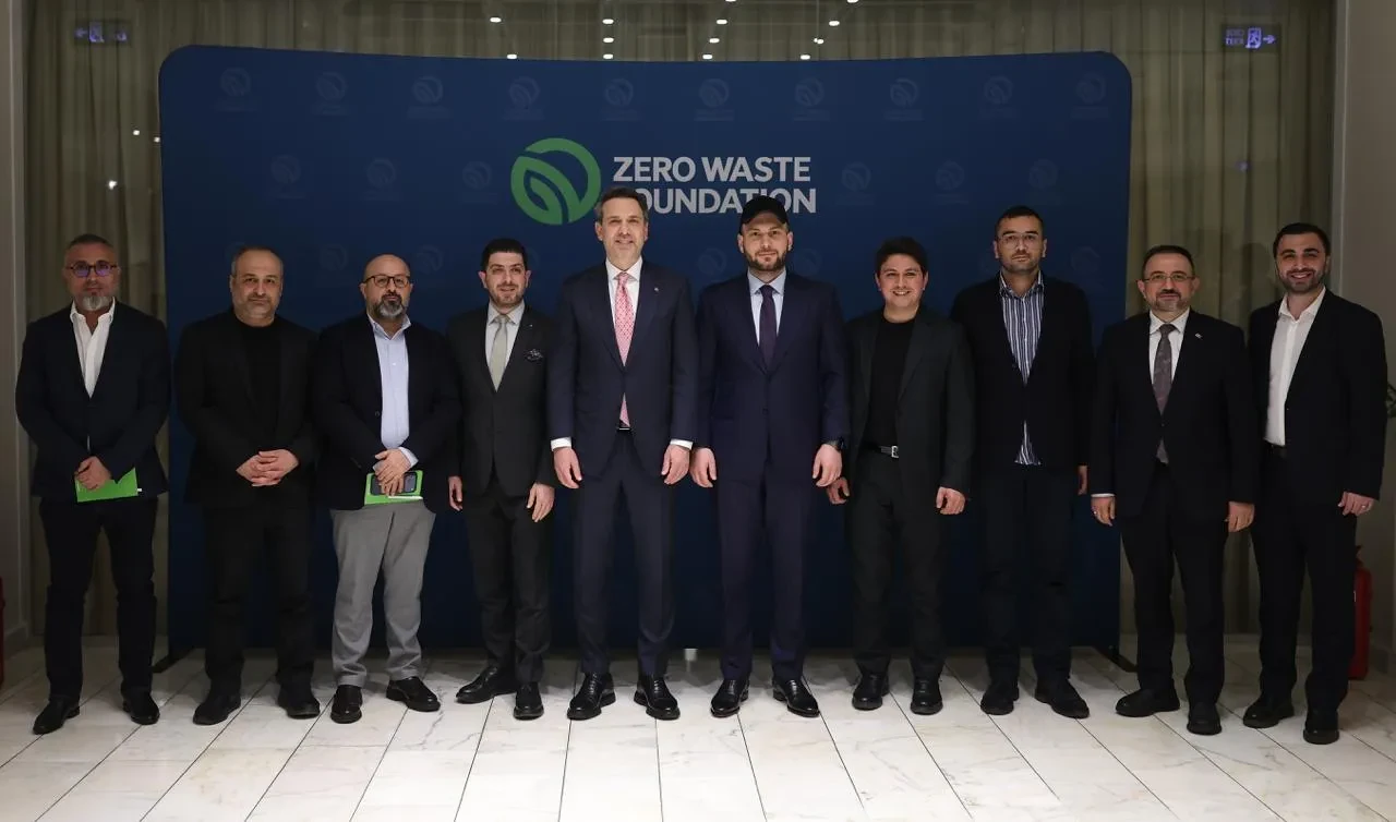 BAE kararı sonrası Bakan Bayraktar'dan kritik analiz: Dünya yeni bir safhaya geçiyor