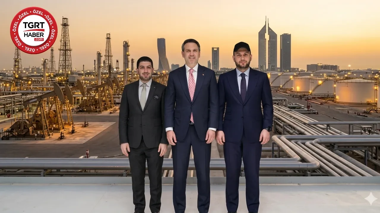 BAE kararı sonrası Bakan Bayraktar'dan kritik analiz: Dünya yeni bir safhaya geçiyor