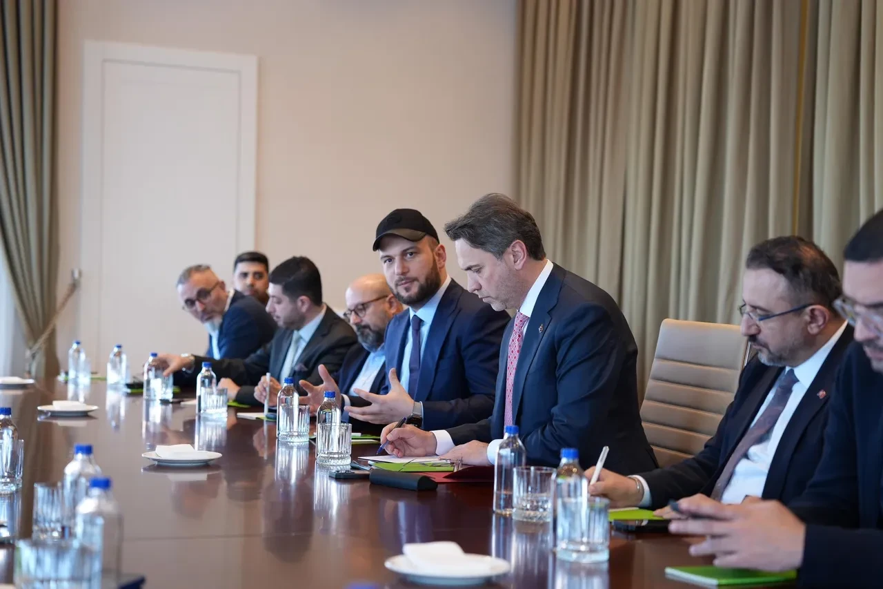 BAE kararı sonrası Bakan Bayraktar'dan kritik analiz: Dünya yeni bir safhaya geçiyor