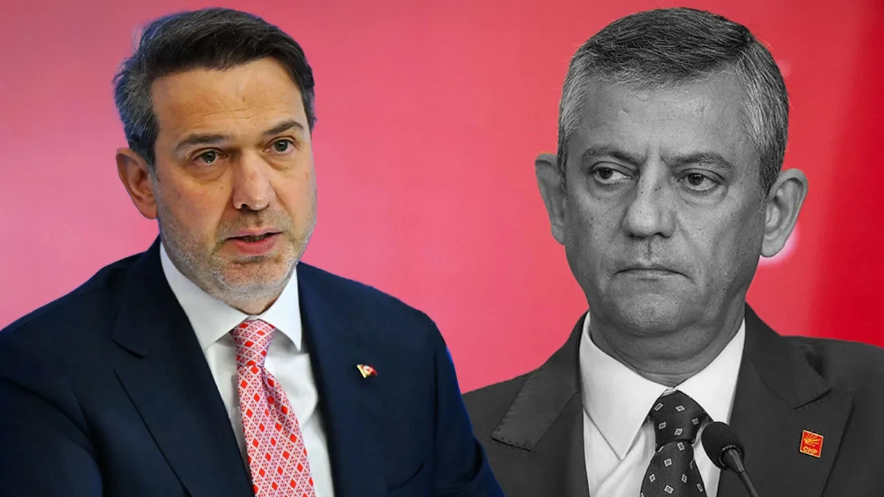 Bakan Bayraktar'dan Özgür Özel'in maden ruhsatı iddiasına cevap: Siyasi manipülasyon çabası