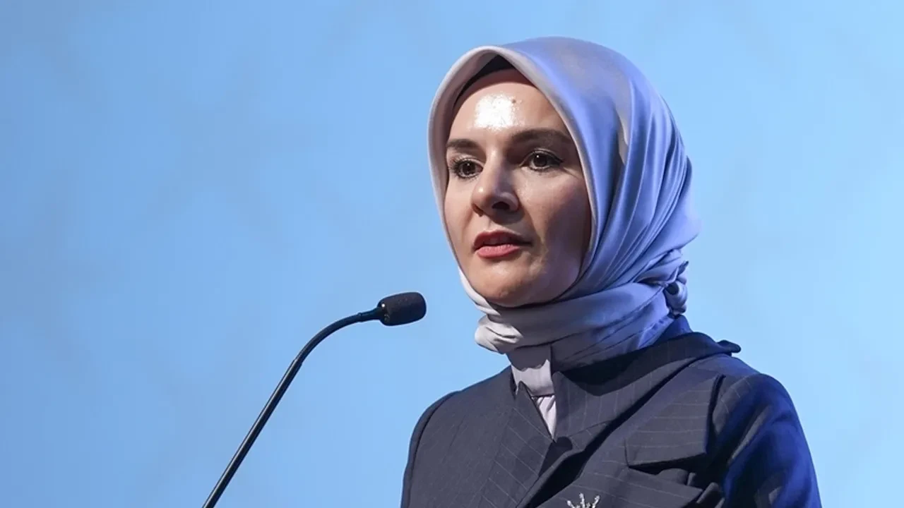 Bakan Göktaş'tan doğum izni açıklaması! Başvurular 10 gün içinde yapılacak 