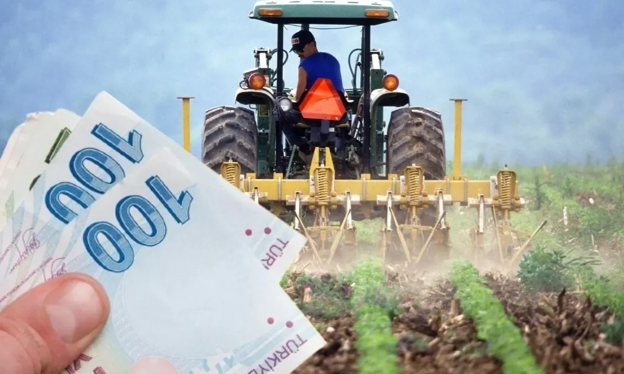 Bakan Yumaklı duyurdu... Yüzde 70'e kadar hibe desteği! Kritik 30 milyon TL detayı 