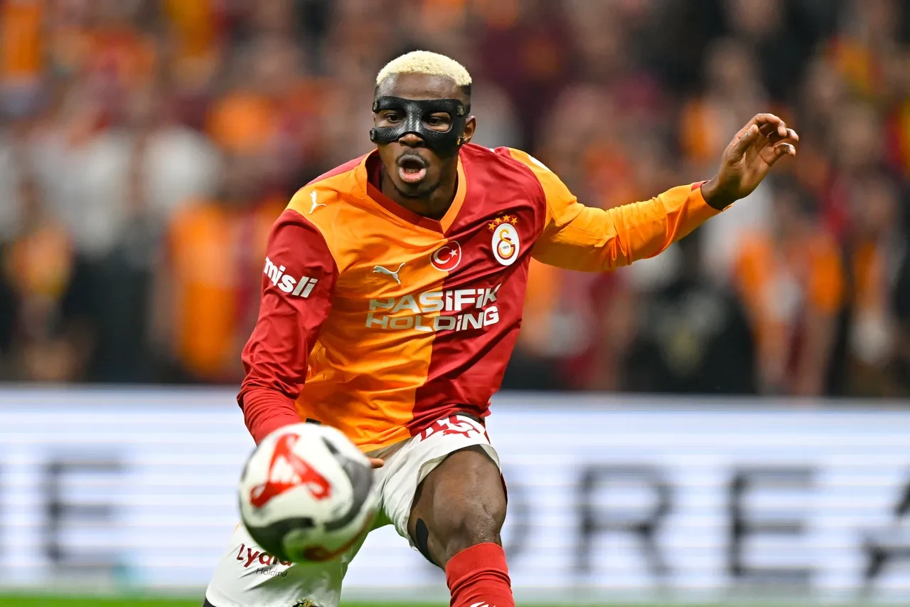 Barcelona'dan Osimhen için dudak uçuklatan teklif! Galatasaray hiç düşünmeden cevap verdi
